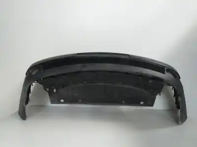 Second-hand car spare part front bumper for renault vel satis (bj0) expression oem iam references   