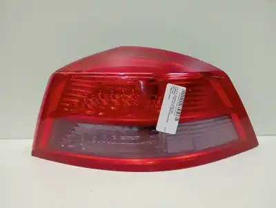Second-hand car spare part right tailgate light for renault vel satis (bj0) expression oem iam references   