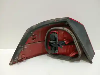 Second-hand car spare part right tailgate light for renault vel satis (bj0) expression oem iam references   