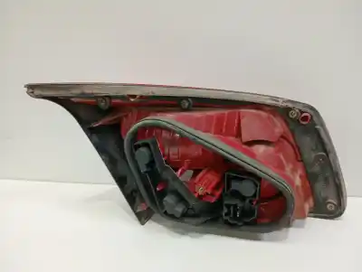 Second-hand car spare part interior rear right light for renault vel satis (bj0) expression oem iam references 8200014363