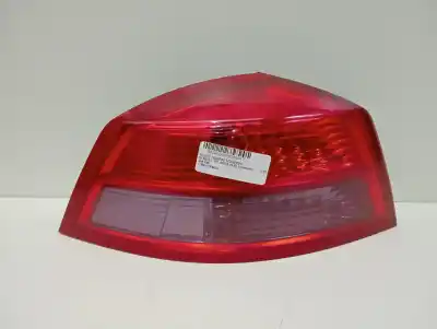 Second-hand car spare part left tailgate light for renault vel satis (bj0) expression oem iam references 