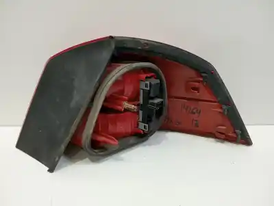 Second-hand car spare part left tailgate light for renault vel satis (bj0) expression oem iam references   