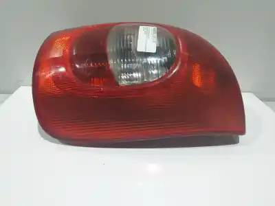 Автозапчасти б/у правый задний фонарь за citroen xsara picasso (n68) 2.0 hdi ссылки oem iam 11-a557b   Автозапчасти б/у правый задний фонарь за citroen xsara picasso (n68) 2.0 hdi ссылки oem iam 11-a557b
