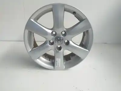Piesă de schimb auto la mâna a doua jantã pentru toyota rav 4 (a3) executive referințe oem iam 17x7j45m7