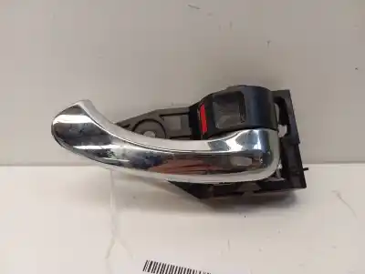 Second-hand car spare part interior right front handle for toyota rav 4 (a3) executive oem iam references   