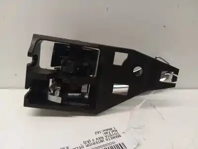 Second-hand car spare part interior right front handle for toyota rav 4 (a3) executive oem iam references   