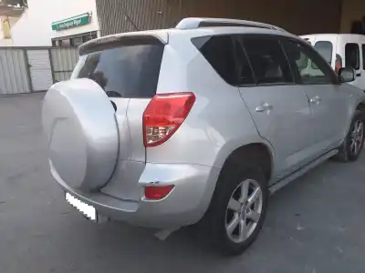 Piesă de schimb auto la mâna a doua lampã spate dreapta pentru toyota rav 4 (a3) executive referințe oem iam 