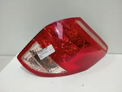 Second-hand car spare part right tailgate light for toyota rav 4 (a3) executive oem iam references   