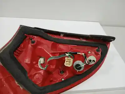 Second-hand car spare part right tailgate light for toyota rav 4 (a3) executive oem iam references   