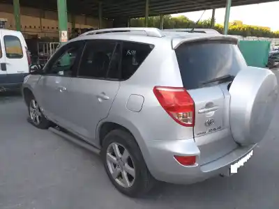 Piesă de schimb auto la mâna a doua lampã spate stânga pentru toyota rav 4 (a3) executive referințe oem iam 