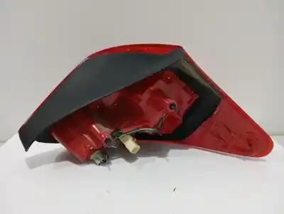 Second-hand car spare part left tailgate light for toyota rav 4 (a3) executive oem iam references   