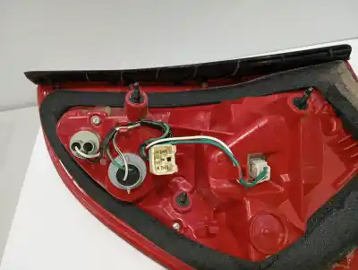 Second-hand car spare part left tailgate light for toyota rav 4 (a3) executive oem iam references   