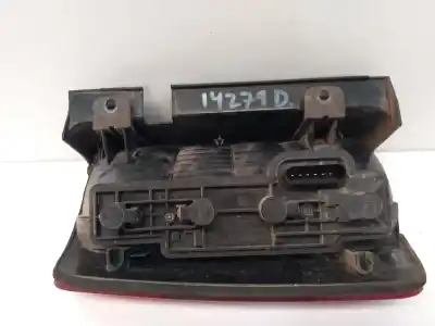 Автозапчасти б/у  за VOLKSWAGEN CADDY KA/KB (2K)  ссылки OEM IAM 2K0945258A  