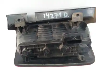 Автозапчастина б/у правий ліхтар для volkswagen caddy ka/kb (2k) furg. 69 cv / 51 kw посилання на oem iam 2k0945258a  