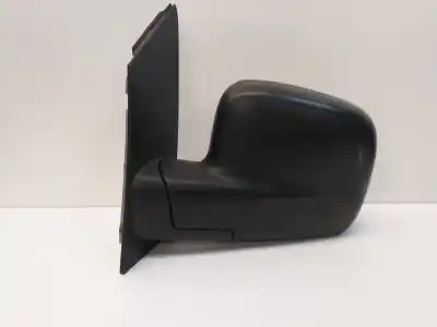 Автозапчастина б/у ліве дзеркало для volkswagen caddy ka/kb (2k) furg. 69 cv / 51 kw посилання на oem iam 2k1857501df  