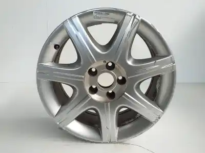 Peça sobressalente para automóvel em segunda mão jante por fiat croma (194_) 1.9 d multijet (194axc1b 194axc12) referências oem iam 7jx17h2-41