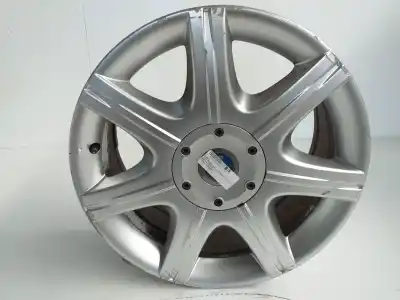 Peça sobressalente para automóvel em segunda mão jante por fiat croma (194_) 1.9 d multijet (194axc1b 194axc12) referências oem iam 7jx17h2-41