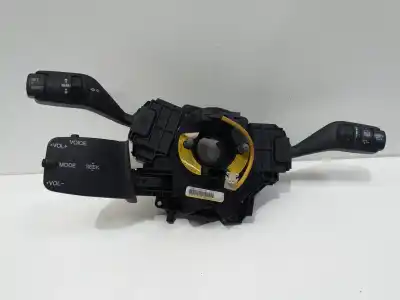 Second-hand car spare part multifunction switch for ford focus berlina (cap) ambiente (d) oem iam references 3m5t-6475-ae  