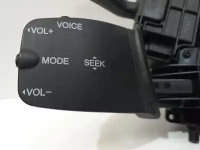 Second-hand car spare part multifunction switch for ford focus berlina (cap) ambiente (d) oem iam references 3m5t-6475-ae  