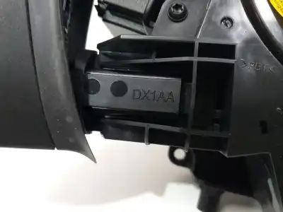 Second-hand car spare part multifunction switch for ford focus berlina (cap) ambiente (d) oem iam references 3m5t-6475-ae  