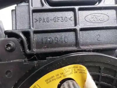 Peça sobressalente para automóvel em segunda mão comandos de alavanca por ford focus berlina (cap) ambiente (d) referências oem iam 3m5t-6475-ae