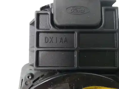 Second-hand car spare part multifunction switch for ford focus berlina (cap) ambiente (d) oem iam references 3m5t-6475-ae  