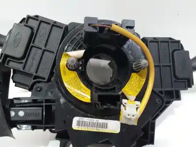 Second-hand car spare part multifunction switch for ford focus berlina (cap) ambiente (d) oem iam references 3m5t-6475-ae  