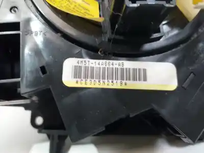 Second-hand car spare part multifunction switch for ford focus berlina (cap) ambiente (d) oem iam references 3m5t-6475-ae  