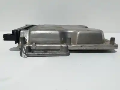 Автозапчасти б/у блок управления двигателем за citroen xsara picasso (n68) 2.0 hdi ссылки oem iam 9635158480  