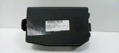 Second-hand car spare part fuse box unit for jaguar x-type 2.0 d sport [2.0 ltr. - 96 kw diesel cat] oem iam references 518882204  