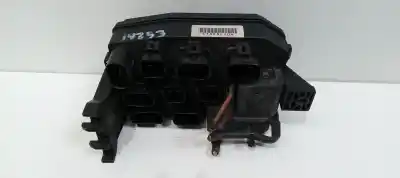 Second-hand car spare part fuse box unit for jaguar x-type 2.0 d sport [2.0 ltr. - 96 kw diesel cat] oem iam references 518882204  