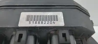 Second-hand car spare part fuse box unit for jaguar x-type 2.0 d sport [2.0 ltr. - 96 kw diesel cat] oem iam references 518882204  