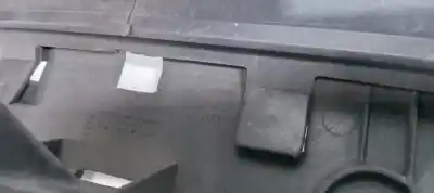 Peça sobressalente para automóvel em segunda mão grelha frontal por jaguar x-type 2.0 d sport [2.0 ltr. - 96 kw diesel cat] referências oem iam 1x438a100ad  