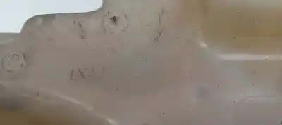 Peça sobressalente para automóvel em segunda mão depósito de expansão por jaguar x-type 2.0 d sport [2.0 ltr. - 96 kw diesel cat] referências oem iam 1x438k218  