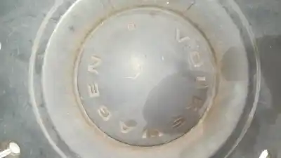 Piesă de schimb auto la mâna a doua capace roti pentru volkswagen caddy ka/kb (2k) furg. 69 cv / 51 kw referințe oem iam 2k0601149c  