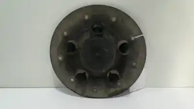 Piesă de schimb auto la mâna a doua capace roti pentru volkswagen caddy ka/kb (2k) furg. 69 cv / 51 kw referințe oem iam 2k0601149c  