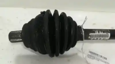 Автозапчасти б/у  за VOLKSWAGEN CADDY KA/KB (2K)  ссылки OEM IAM 1K0407271BK  