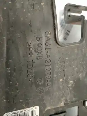 Piesă de schimb auto la mâna a doua încuietoare ușa fațã stânga pentru ford fiesta (ccn) black edition referințe oem iam 8a61a21979ae  