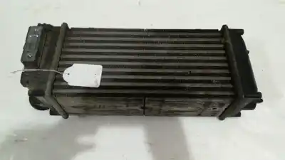 Piesă de schimb auto la mâna a doua radiator aer intercooler pentru citroen c4 berlina lx referințe oem iam 9648551880