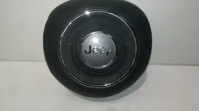 Автозапчастина б/у передня ліва подушка безопасности для jeep renegade limited 4x2 посилання на oem iam kss-dab-1052136  