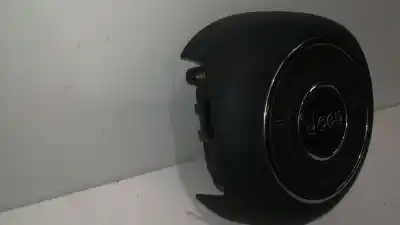 Автозапчастина б/у передня ліва подушка безопасности для jeep renegade limited 4x2 посилання на oem iam kss-dab-1052136  