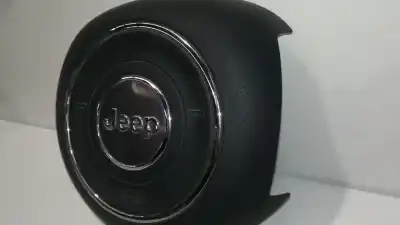 Автозапчастина б/у передня ліва подушка безопасности для jeep renegade limited 4x2 посилання на oem iam kss-dab-1052136  