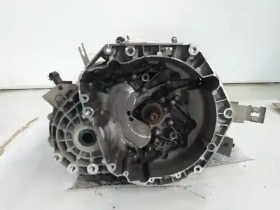Second-hand car spare part gearbox for jeep renegade limited 4x2 oem iam references c63063001