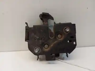 Автозапчастина б/у замок капота для jeep renegade limited 4x2 посилання на oem iam   