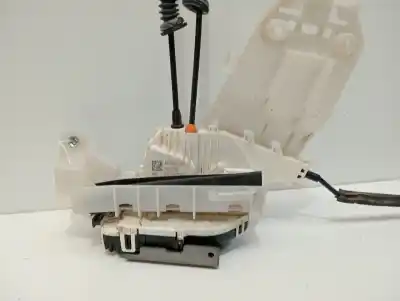 Автозапчастина б/у замок передній праві двері для jeep renegade limited 4x2 посилання на oem iam 40126025-011  