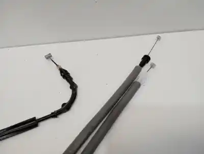 Автозапчастина б/у замок передній праві двері для jeep renegade limited 4x2 посилання на oem iam 40126025-011  