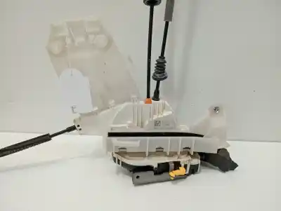 Автозапчасти б/у замок левой передней двери за jeep renegade limited 4x2 ссылки oem iam 40116025-011  