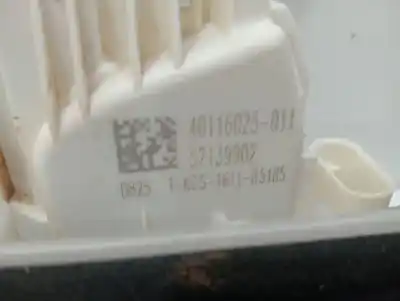 Автозапчасти б/у замок левой передней двери за jeep renegade limited 4x2 ссылки oem iam 40116025-011  