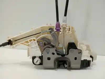 Автозапчастина б/у замок заднього правого дверя для jeep renegade limited 4x2 посилання на oem iam 52139906  