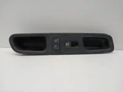 Second-hand car spare part passenger side right window regulator for jeep renegade limited 4x2 oem iam references 7356518830  